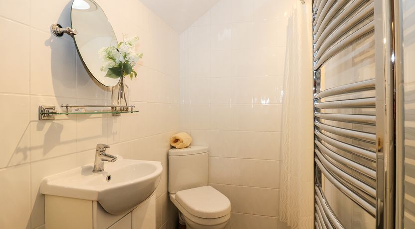 Photo of Bramble Barn