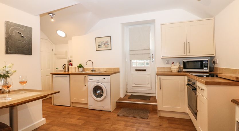 Photo of Bramble Barn