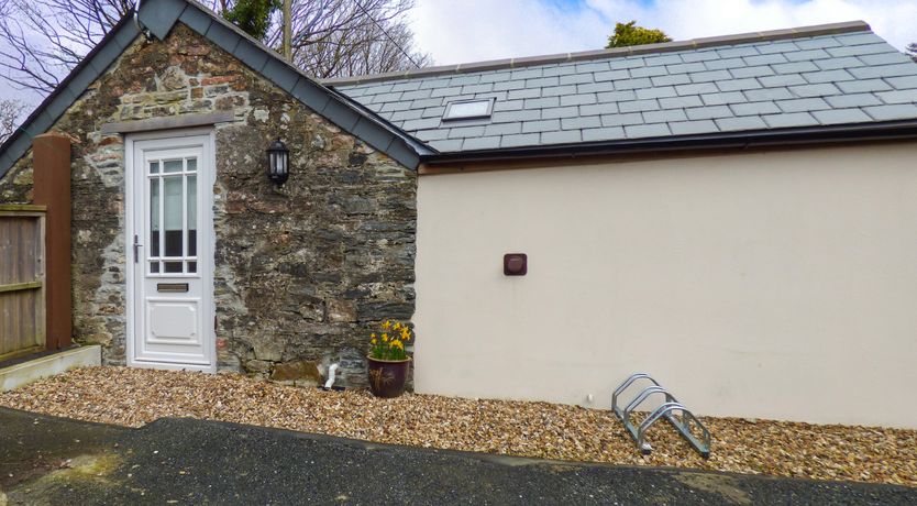 Photo of Bramble Barn