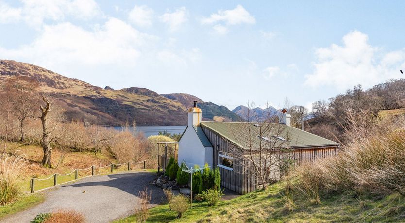 Photo of Druidaig Cottage