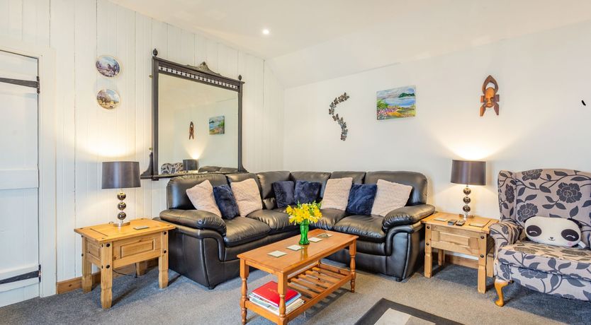 Photo of Druidaig Cottage