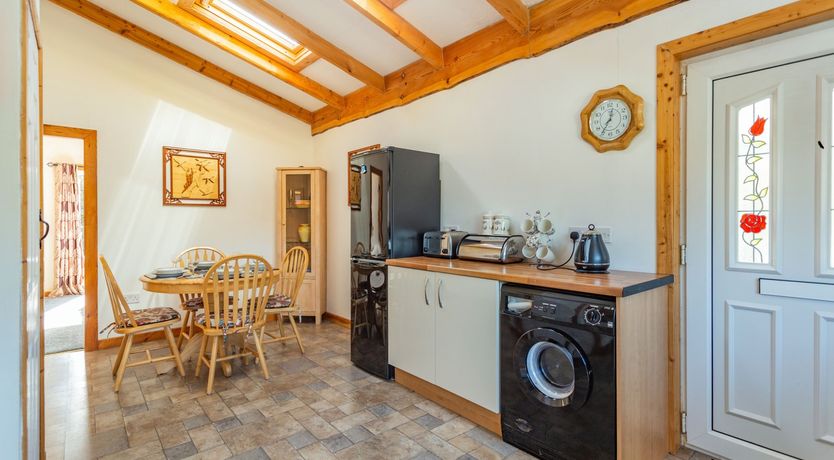 Photo of Druidaig Cottage