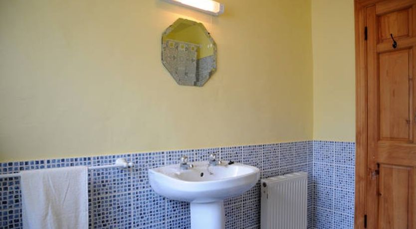 Photo of Griffins Holiday Cottage