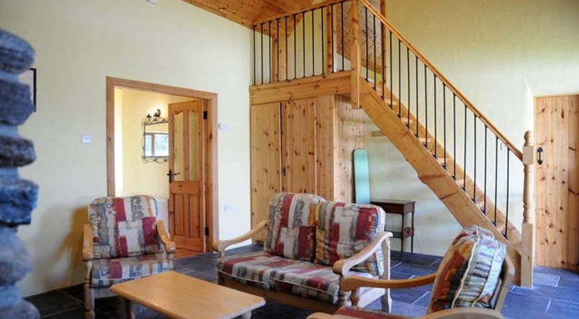 Photo of Griffins Holiday Cottage