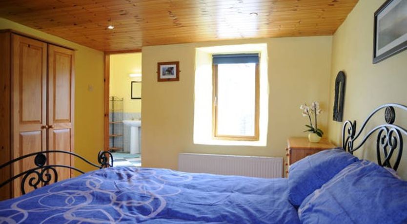 Photo of Griffins Holiday Cottage