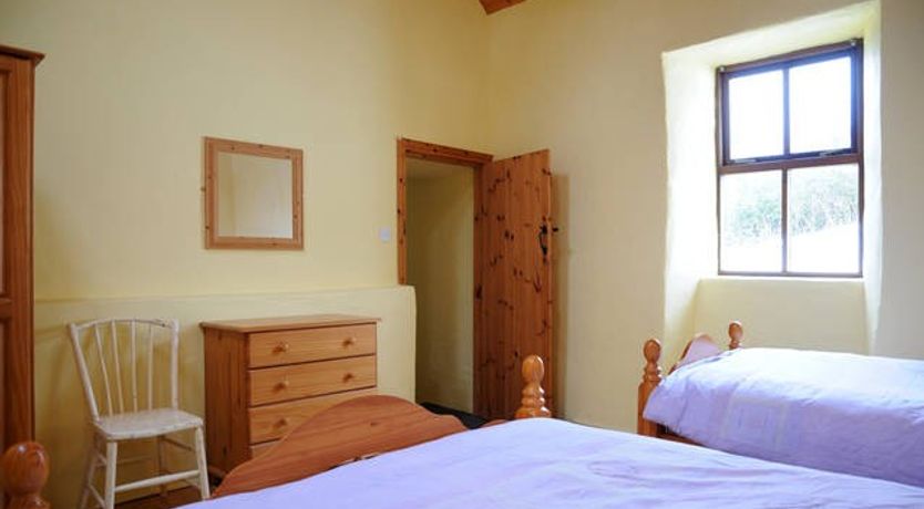Photo of Griffins Holiday Cottage