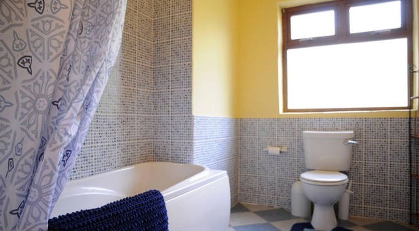 Photo of Griffins Holiday Cottage