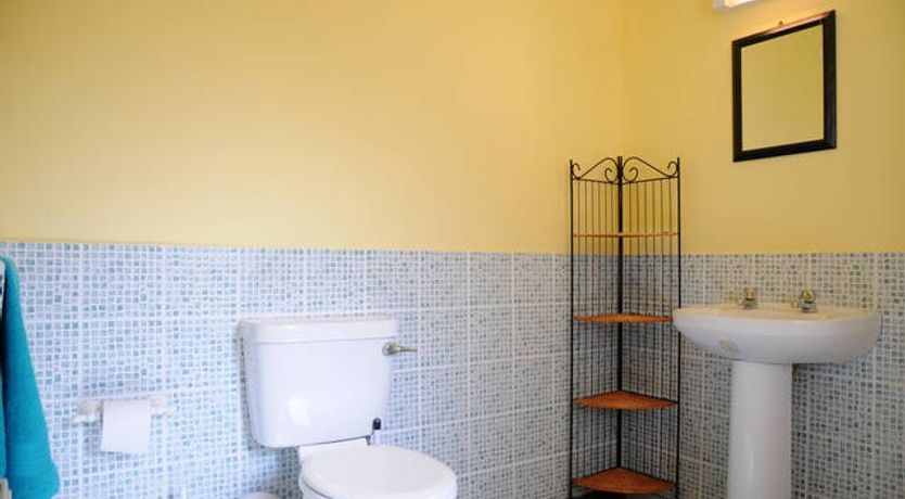 Photo of Griffins Holiday Cottage