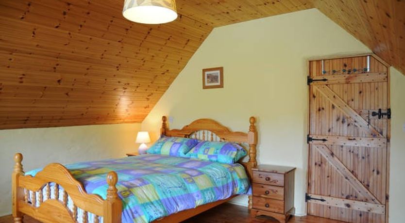 Photo of Griffins Holiday Cottage