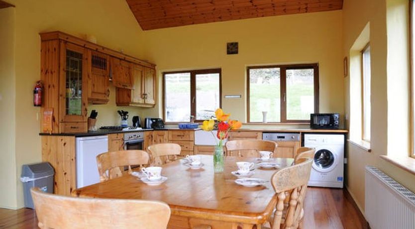 Photo of Griffins Holiday Cottage