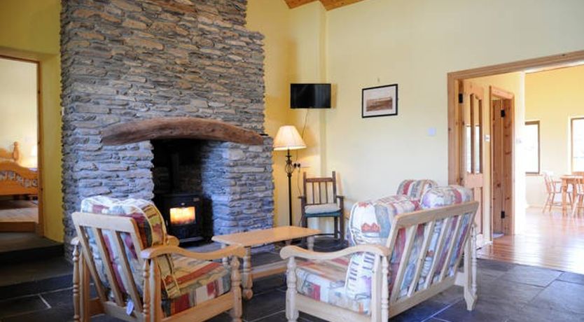 Photo of Griffins Holiday Cottage
