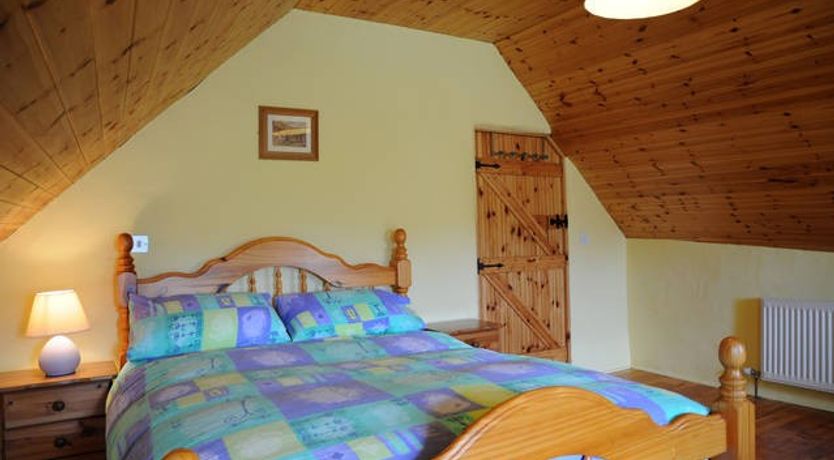 Photo of Griffins Holiday Cottage