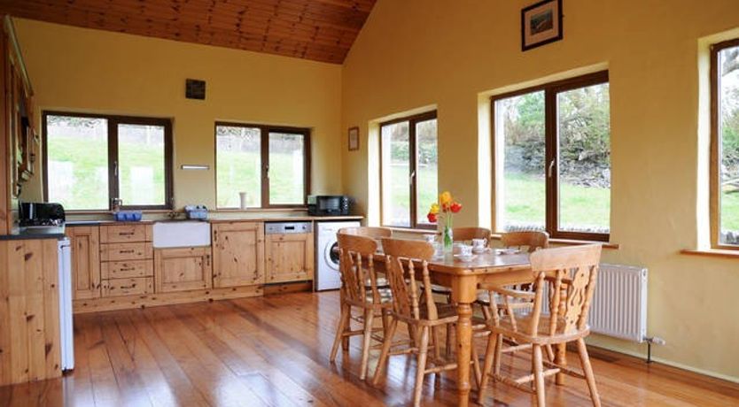 Photo of Griffins Holiday Cottage