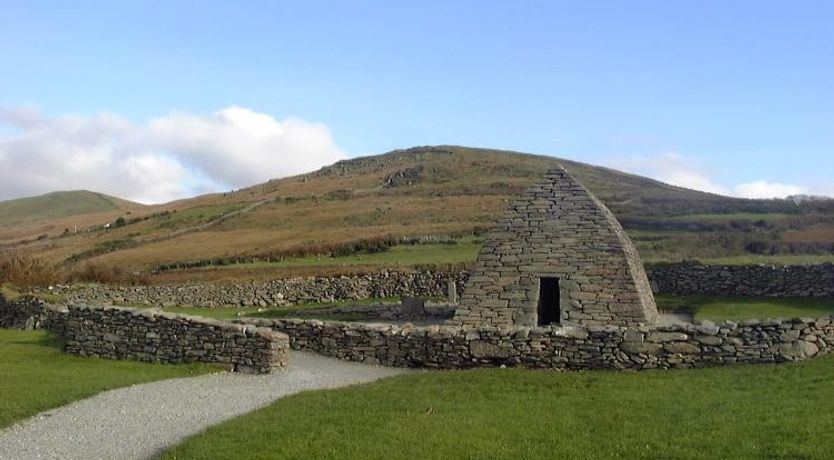 Photo of Griffins Holiday Cottage