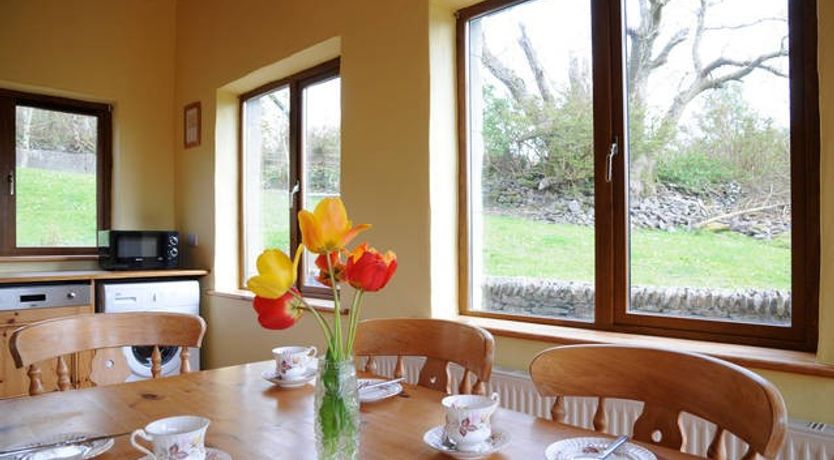 Photo of Griffins Holiday Cottage