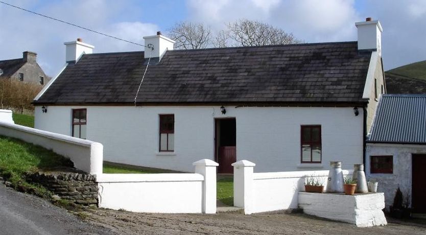 Photo of Griffins Holiday Cottage