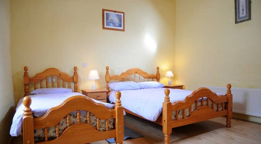 Photo of Griffins Holiday Cottage