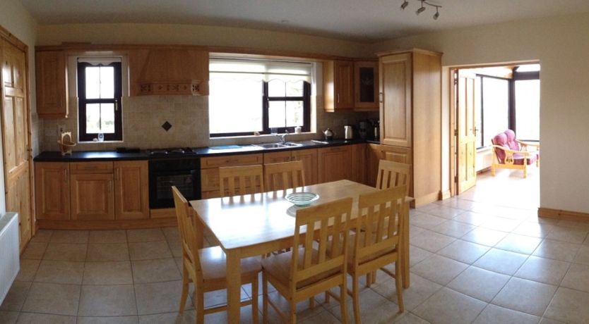 Photo of Bere Island