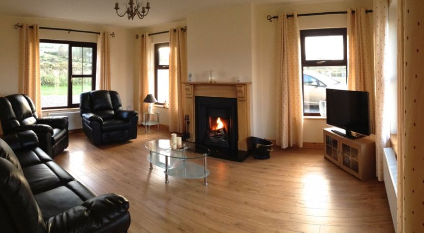 Photo of Bere Island