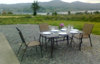 Bere Island Holiday Home