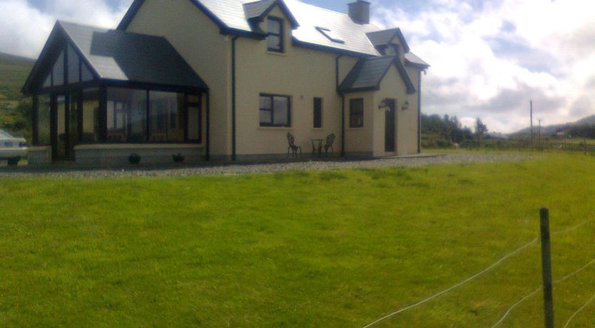 Photo of Bere Island