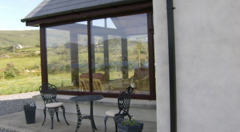 Photo of Bere Island