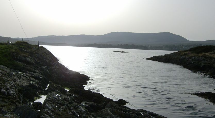 Photo of Bere Island
