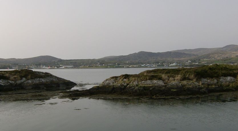 Photo of Bere Island