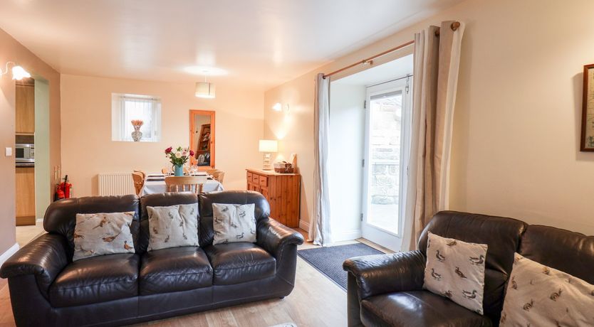 Photo of Mulgrave Cottage