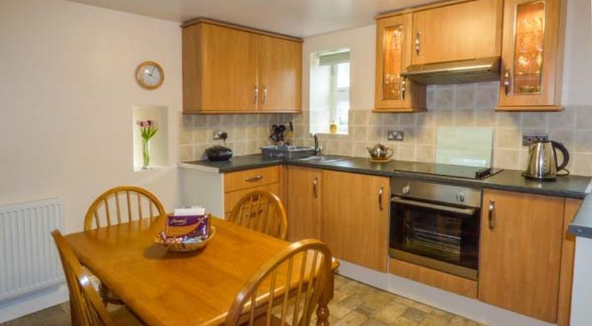 Photo of Post Box Cottage