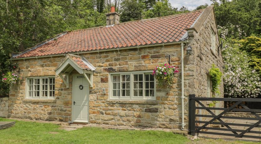 Photo of Quoits Cottage