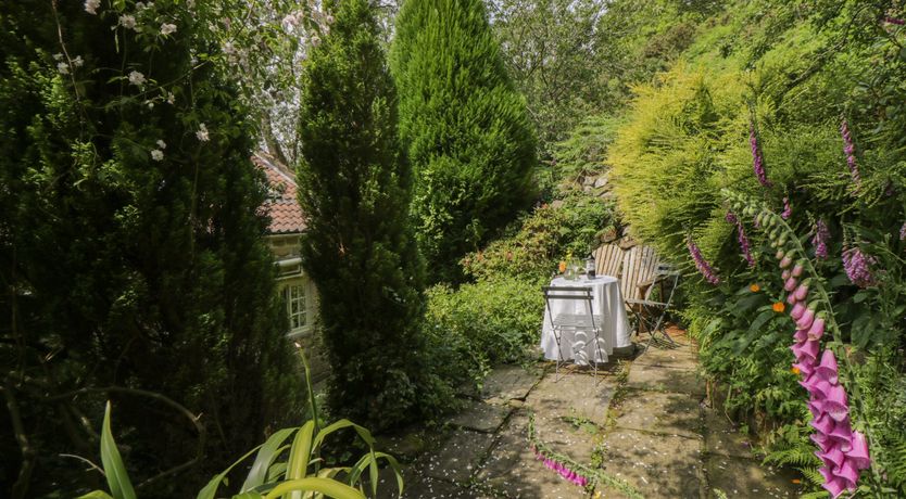 Photo of Quoits Cottage