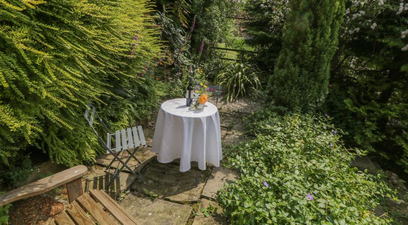 Photo of Quoits Cottage