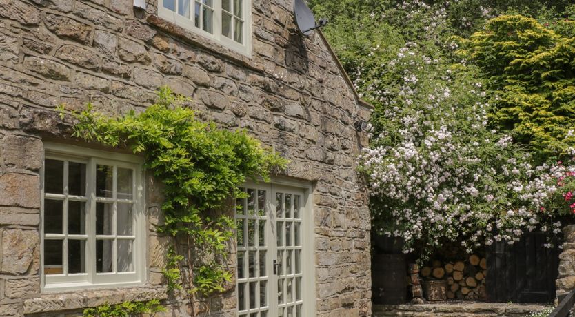 Photo of Quoits Cottage