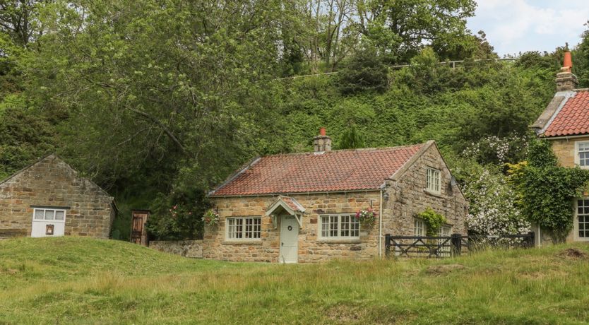 Photo of Quoits Cottage