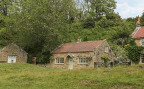 Photo of Quoits Cottage