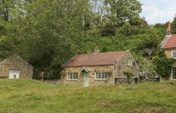 Quoits Cottage Holiday Cottage