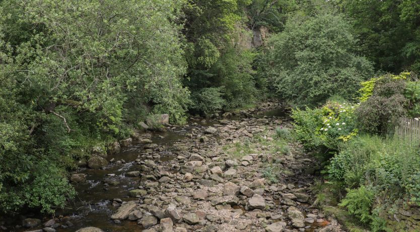 Photo of Quoits Cottage