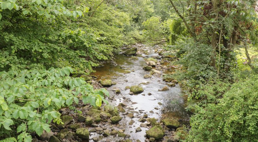 Photo of Quoits Cottage
