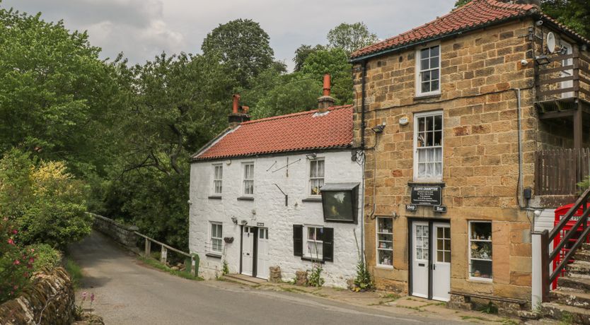 Photo of Quoits Cottage