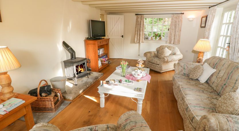 Photo of Quoits Cottage