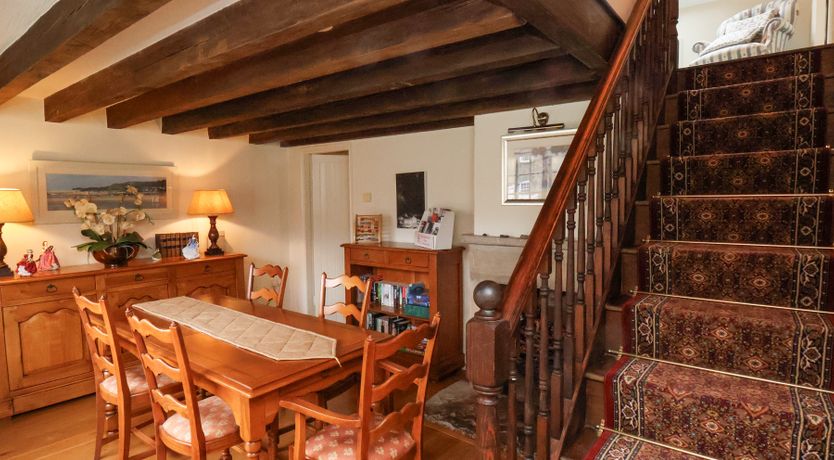 Photo of Quoits Cottage