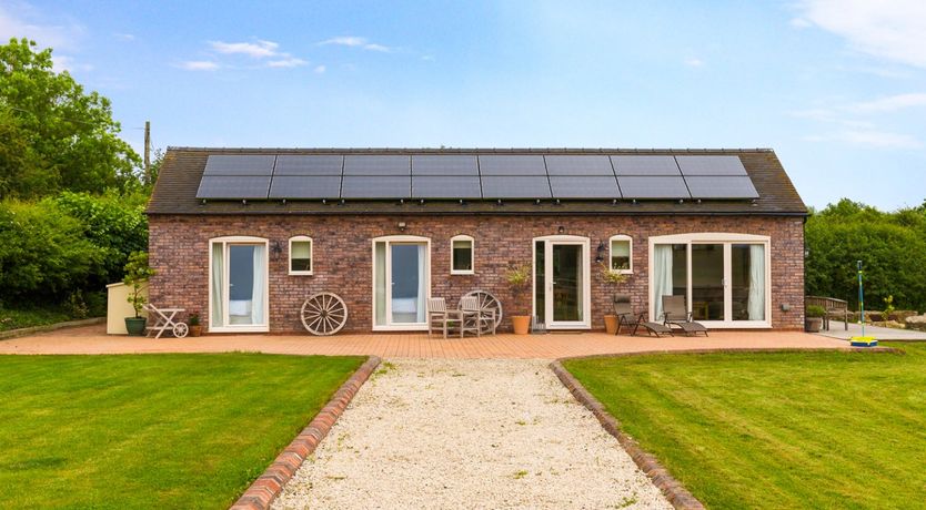 Photo of The Stables