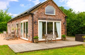 The Stables Holiday Cottage