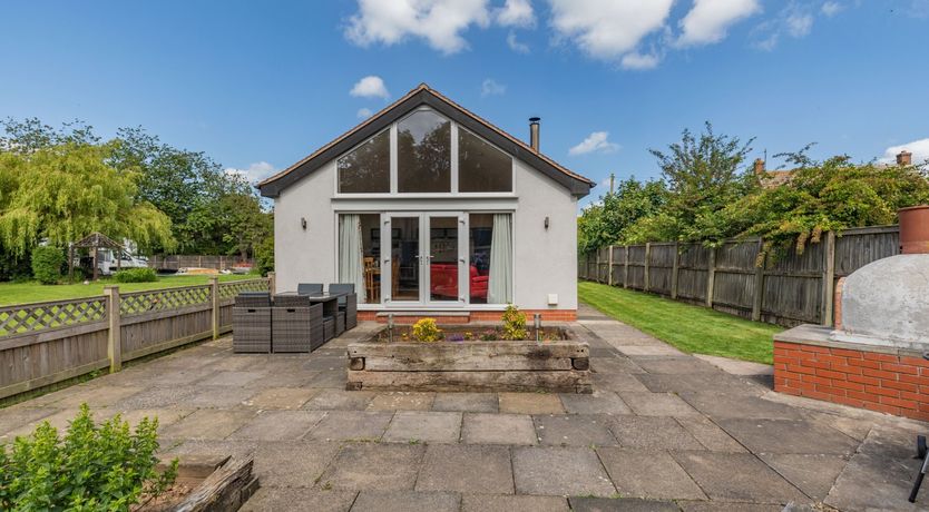 Photo of Hawthornden