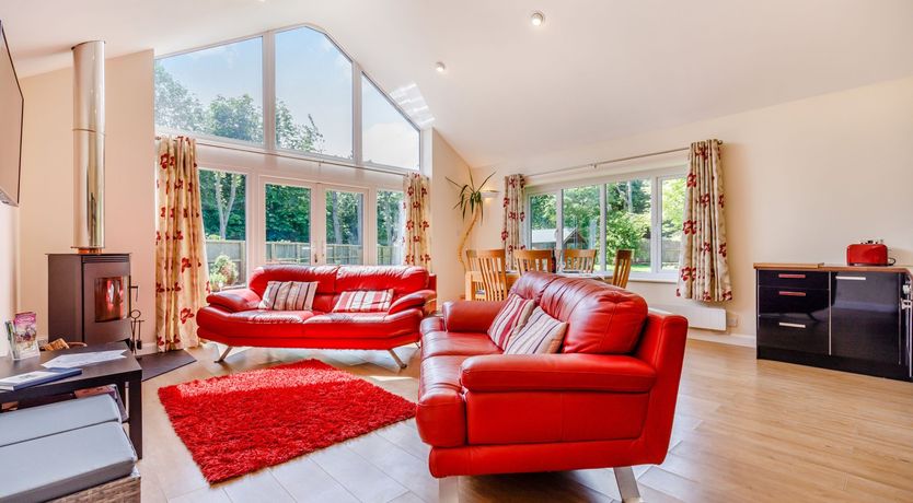 Photo of Hawthornden