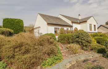 Braeside Holiday Cottage