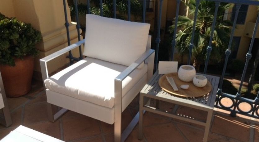 Photo of Nagueles Apartment