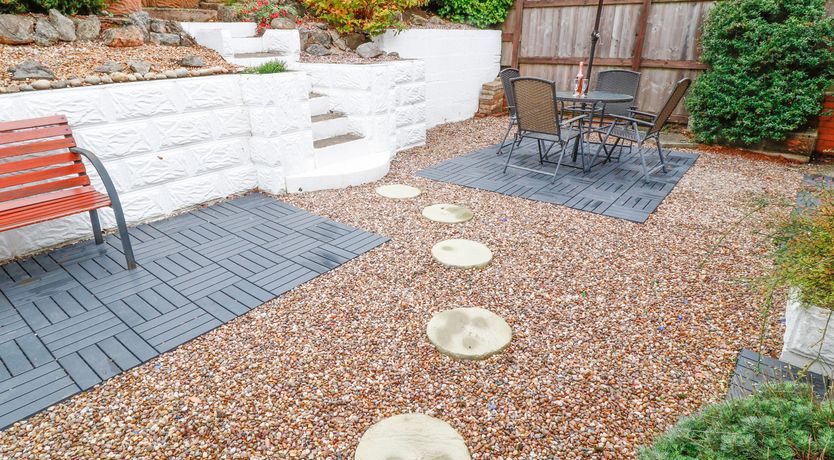 Photo of Fowey Cottage