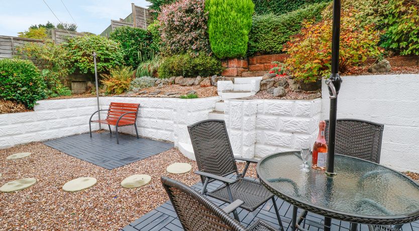 Photo of Fowey Cottage